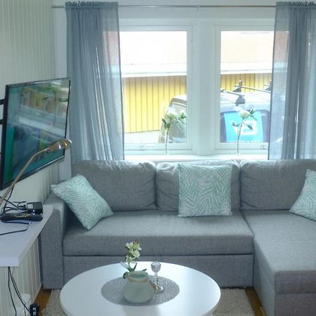 Ellingsen Apartment - Falcks gate Andenes Exteriör bild