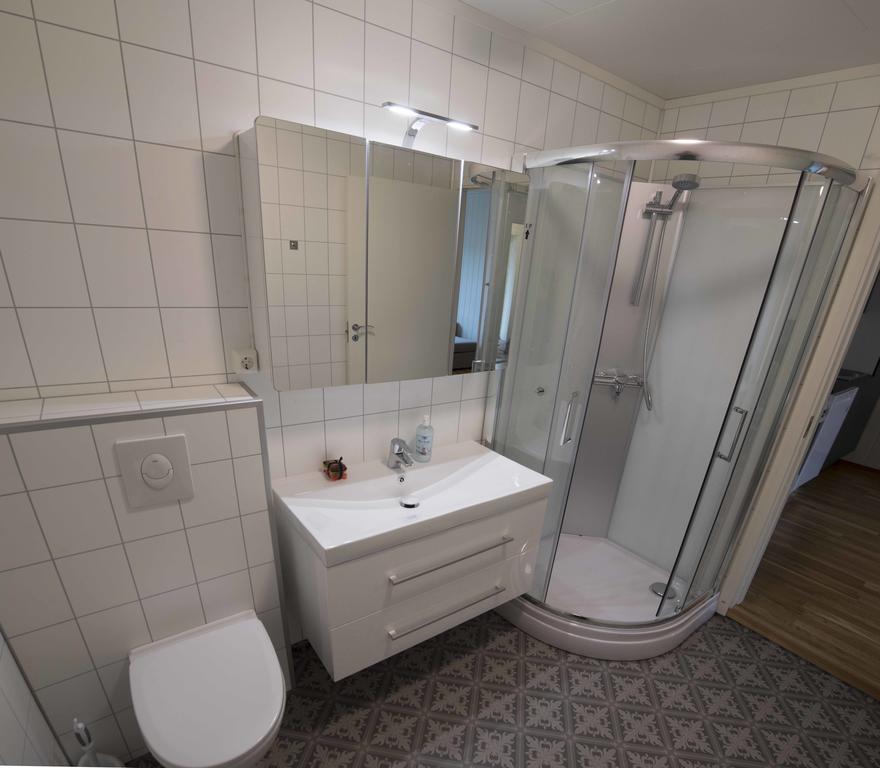 Ellingsen Apartment - Falcks gate Andenes Exteriör bild